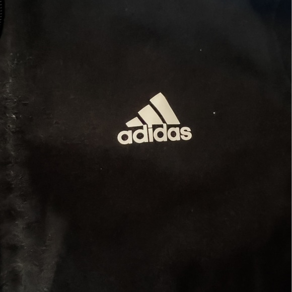 Adidas jacket - Picture 3 of 4